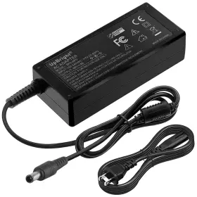 Upbright 32ur500k-b 32ur500k-b.aus Ac Adapter For Lg 32ur500-b 32ur50b-b Ultrafine Monitor Power Supply