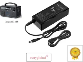 Upbright A1720 A1720111 Ac Adapter For Anker Powerhouse Ii 300 A1731 300w Portable Power Station Charger
