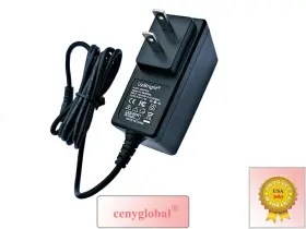 Upbright Adr-3 9v Ac Adapter Power For Roger Linn Design Adrenalinn Ii Iii 2 3 Guitar Effects