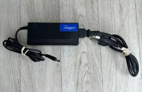 Upbright Ba-401 Genuine Ac Adapter Inogen One G4 Battery Charger Ba-403 Power Cord