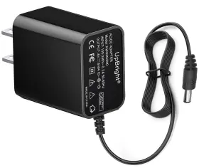 Dct-50-rb Upbright Dct50 Dct100 Dct110 Ac Adapter For Tree Dct-50 Dct-100 Dct-110 Dual Counting Scale Dc Power Supply