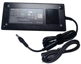Upbright Dms-1250-10spl 54v Ac Adapter For D-link Multi-gigabit Smart Managed Poe Switch