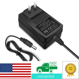 Gw30w-120250ch Upbright Gw30w120150ch New Ac Adapter For Gw-power Gw30w-120150ch 12v 2.5a Power Supply