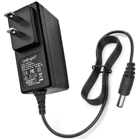 Lc-vs400 Upbright Ac Adapter For Tree Scales Lc-vs 400 Lvs 700 Lvs-xl Veterinary Scale Charger