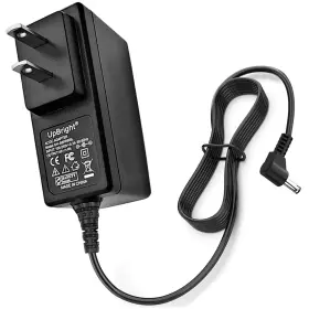 Upbright Menb1020a0500b02 New Ac Adapter For Kangaroo Joey Feed Pump Tm Fw7556m/05 5v 2.4a-3a Power Supply