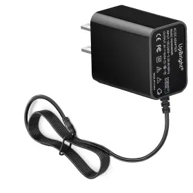 Mrw-33 Upbright Mrw15 Mrw33 Ac Adapter For Tree Mrw Series Washdown Scales Mrw-3 Mrw-7 Mrw-15 Charger