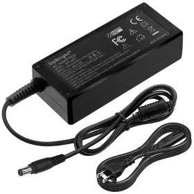 Upbright N910a61-r Ac Adapter For Lorex 4k Nvr 12mp 16 Camera N910 Series N910a61 N910a62 Charger