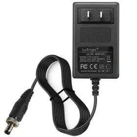 Upbright Profx10v3 Ac Adapter For Mackie Profx6v3 Profx12v3 Profx22v3 Mixer Power Supply