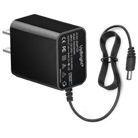 Upbright Sp-17rbt Ac Adapter For Dolphin Audio Portable Bluetooth Speaker System Charger