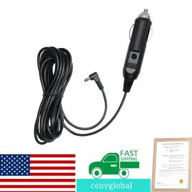 Tw-u3000mu64c-na1 Upbright Dash Cam Car Power Adapter For Thinkware Q200 U3000 F100 F550 F790 Q800 F800 Pro