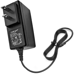 Upbright Valor1000 Ac Adapter For Ohaus Valor 1000 V12p Compact Bench Scale V12p6t V12p15t V12p30t