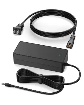 Vhbw С Т -1250 42v Charger For Gotrax Electric Scooter Compatible With Apex/ecli