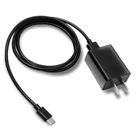 Wzhenb 761747581442 Wall Charger And 5ft Usb C Charging Cable Cord Compatible With Anker 3.3 Feet