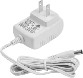 Xiamen Xunheng Electronics Tech Co. Ltd B0bbqpkgcl Ca Secckuty Dc 6v 500ma 0.5a Power Supply Adapter For 4vwin Driveway Alarm System