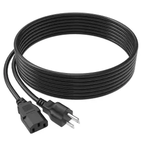 Xmheird Xsd-4000450husd20250110-0126 Heavy-duty Charging Cable For Jackery Power Station Explorer 3000/2000/1500/1