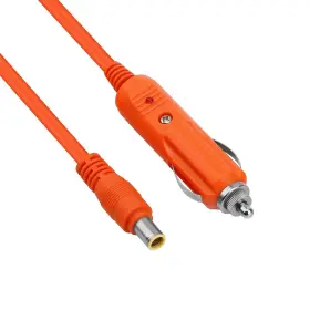 Xmheird Xsd-4000450husd20250709-0001 14awg Car Charge Cable For Jackery Portable Power Station Explorer 3000pro 15
