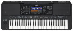 Yamaha Psrsx720 Psr-sx720 Arranger Workstation Keyboard 61-keys