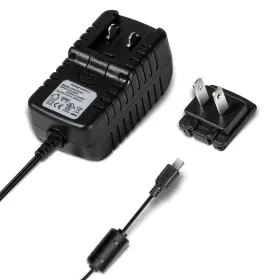 Yourour 010-11873-00 Replacement For Ac Adapter Cable Compatible With Garmin Alpha 10