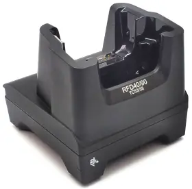 Zebra Cr49-1s0t-tc5-g-02 Rfd40 Rfd90 Charging Cradle Mobile Computer Genuine