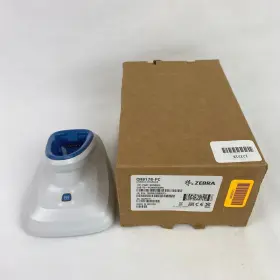 Zebra Cr8178-pcm00fbww Cr8178-pc Presentation Cradle Charger