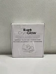 Shark Cryoglow Charging Stand + Pillowcase, Lilac Chill XSKFW300ACSPL. Fixed Price $59.99.