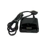 Onkyo UP-A1L Ipod Iphone 30 Pin Dock Black Av Receiver Missing Insert. Fixed Price $24.95.