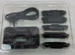 Samsung Ipod Home Theater System Dock With Trays Original Nos. Fixed Price $22.49.