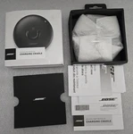 Bose Soundlink Revolve Charging Cradle #782298-0010 Black. Fixed Price $19.88.