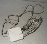 Apple A/12378EA Genuine Macbook Magsafe Adapter Charger LR56612 Level. Fixed Price $19.97.