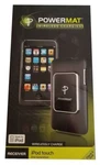 Powermat Reciever Wireless Charging For Ipod Touch 2ND Generation. Fixed Price $19.99.