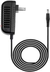 Ac/dc Adapter For Pro Portable Automatic Tire Inflator Battery. Fixed Price $23.90.