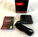 Vhbw Ac/dc Replacement Power Adapter Model CT-1250 42V 2A. Fixed Price $13.18.