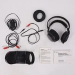 Sony MDR-RF970RK Wireless Headphones System Transmitter TMR-RF970R. Fixed Price $64.74.