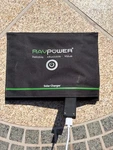 Ravpower 15W Portable Foldable Solar Charger RP-SC02 Usb Output Outdoor. Fixed Price $50.00.