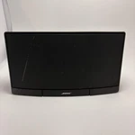 Vintage Bose Lifestyle Roommate Powered Table Speaker Black W/ Supply. Fixed Price $38.49.