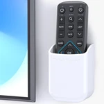 Totalmount Universal Remote Control Holder Attaches Wall Or Back Of Tv .... Fixed Price $14.92.