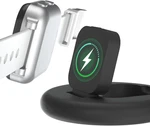 Charging Stand Compatible With Gabb Watch 3E/3, Portable & Foldable Wireless Mag. Fixed Price $25.17.