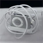 Apple Ipod Shuffle 4TH Gen Usb Charging Cradle Dock A1319 White(dead Battery). Fixed Price $10.00.