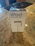 Apple Dock Connector Usb 2.0 Cable M9569G/A Nos. Fixed Price $50.00.