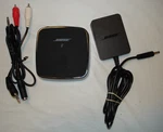 Bose Soundtouch Wireless Link Adapter 422921 & Power And Cables. Fixed Price $114.99.