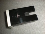 Logitech A-00056BS Dual H820E Charging Station Dock Base Only No Headset Cord. Fixed Price $16.89.