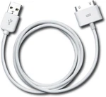 Apple 591-0222 Cable/dock Connector Usb 2.0 For Older Ipod/iphone (M9569G/B). Fixed Price $99.99.