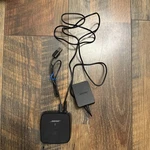 Bose Soundtouch Wireless Link Adapter (422921) & Wall Charge Related Cable. Fixed Price $105.00.