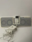 Apple Ipod Nano 2ND GEN/2GB Model A1199 W/logitec MM50 Speaker Bundle Tested. Fixed Price $60.00.