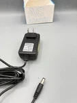 Onerbl Ac/dc Adapter,for Brecknell Scale, MODEL,HB-208, LP40, Output 6V-1A. Fixed Price $9.97.