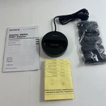 Sony Digital Media Port TDM-IP10 Apple Ipod Charging & Dock Adapters New. Fixed Price $24.95.