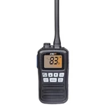 Handheld Two-way Vhf Marine Radio IPX7 Waterproof,led SCREEN,10 Noaa Weather. Fixed Price $93.67.