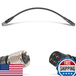 Yourour 1852072 MKR-US2-12 Universal Sonar Adapter Cable Compatible Garmin. Fixed Price $34.36.