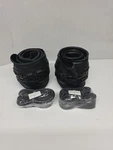 Hycline 2-PACK Cruiser Bike Tires Set: 26X2.125 Inch Folding Replacement. Fixed Price $27.99.