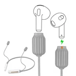 Censi Wearable Power Supply For Airpods, With Intelligent Charging. Fixed Price $32.79.